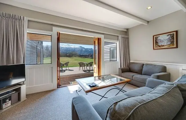 Large Studio Apartment