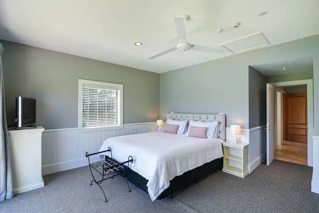 Two Bedroom Apartment