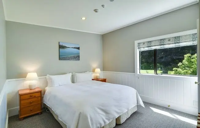 Two Bedroom Apartment