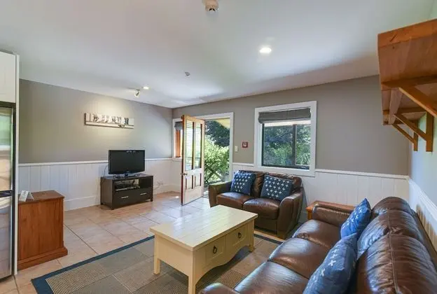 Two Bedroom Apartment