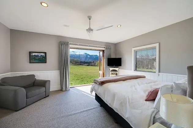 Two Bedroom Apartment