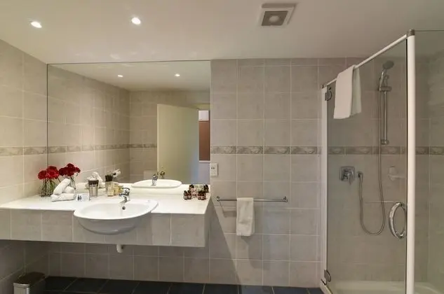 Two Bedroom Apartment