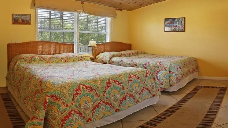 Apart Daire (One-bedroom apartment)