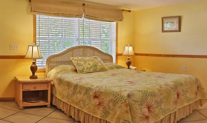 Apart Daire (One-bedroom apartment)