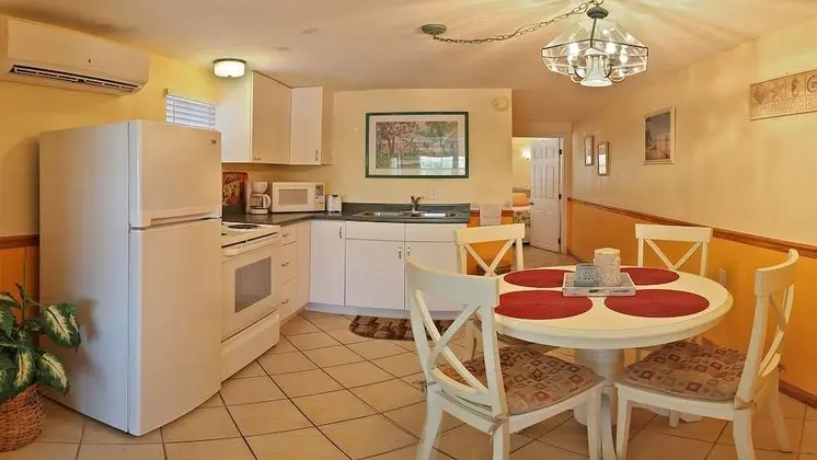 Apart Daire (One-bedroom apartment)