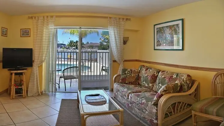 Apart Daire (One-bedroom apartment)