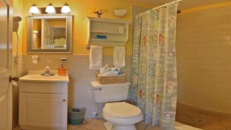 Apart Daire (One-bedroom apartment)