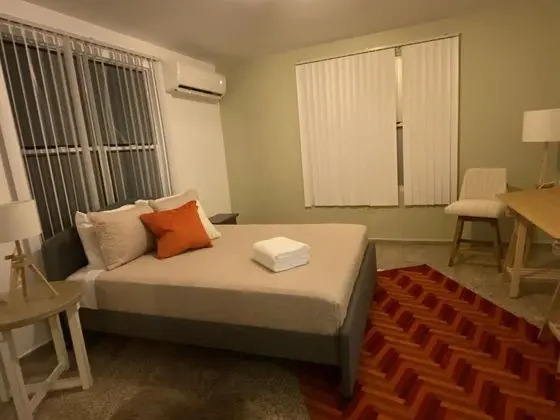 Family Çatı Katı Süiti (Penthouse)