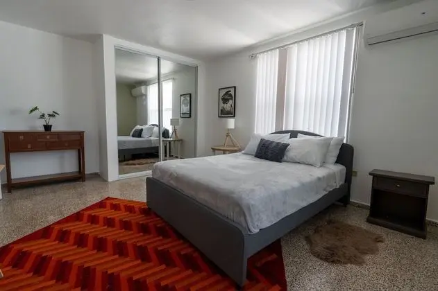Family Çatı Katı Süiti (Penthouse)