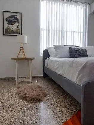 Family Çatı Katı Süiti (Penthouse)