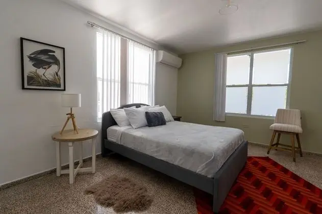 Family Çatı Katı Süiti (Penthouse)