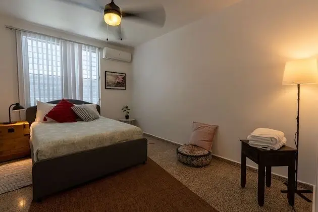Family Çatı Katı Süiti (Penthouse)