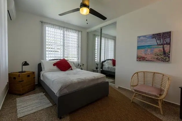 Family Çatı Katı Süiti (Penthouse)