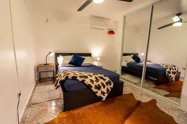 Family Çatı Katı Süiti (Penthouse)