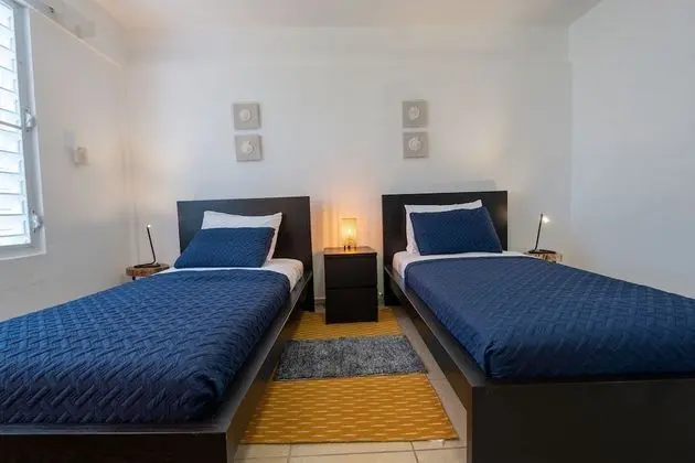 Family Çatı Katı Süiti (Penthouse)