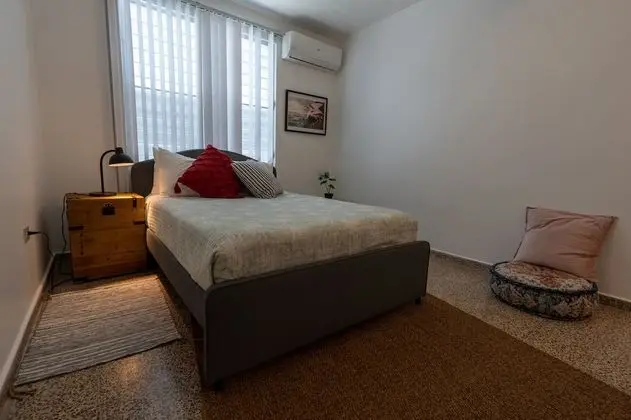 Family Çatı Katı Süiti (Penthouse)