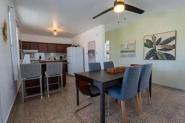 Family Çatı Katı Süiti (Penthouse)