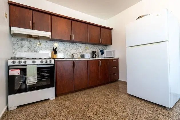 Family Çatı Katı Süiti (Penthouse)