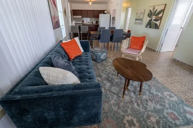 Family Çatı Katı Süiti (Penthouse)