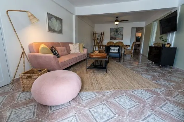 Family Çatı Katı Süiti (Penthouse)