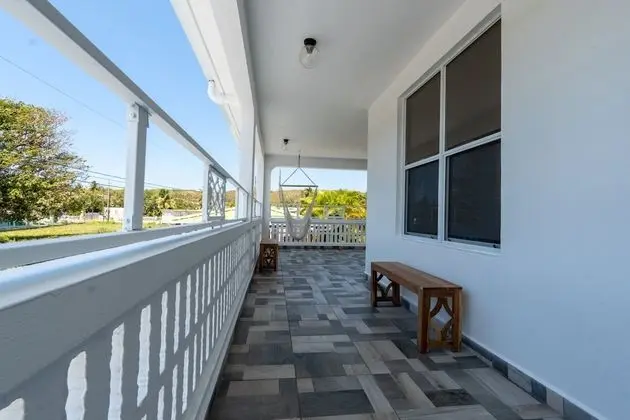 Family Çatı Katı Süiti (Penthouse)