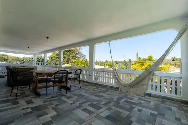 Family Çatı Katı Süiti (Penthouse)