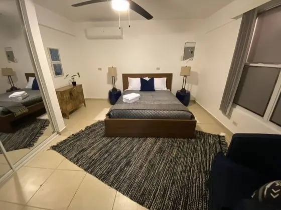 Luxury Apart Daire