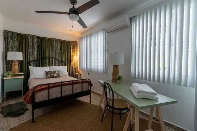 Luxury Apart Daire