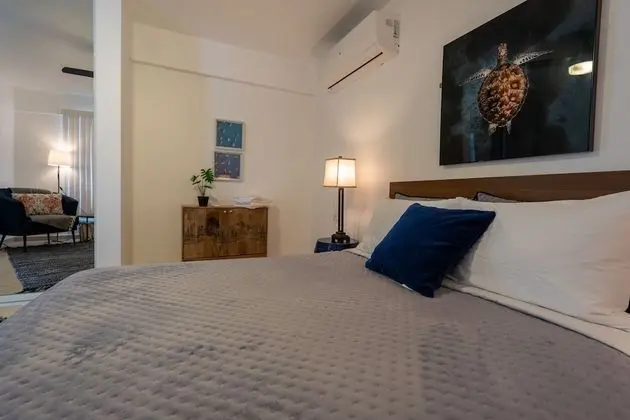 Luxury Apart Daire