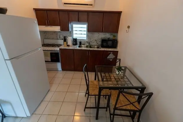 Luxury Apart Daire