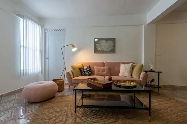 Luxury Apart Daire
