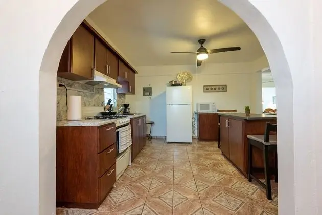 Luxury Apart Daire