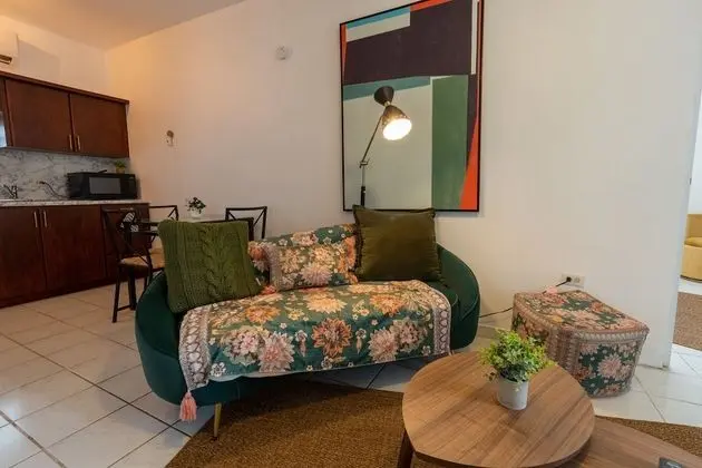 Luxury Apart Daire