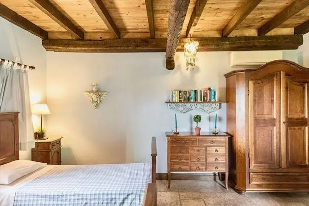 Villa, 3 Yatak Odası