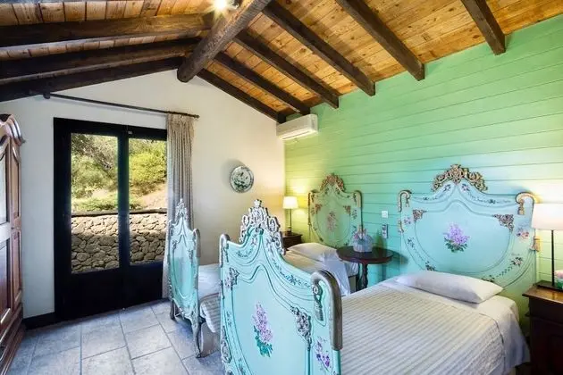 Villa, 3 Yatak Odası
