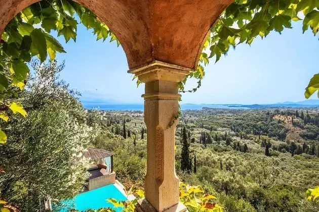 Villa, 3 Yatak Odası