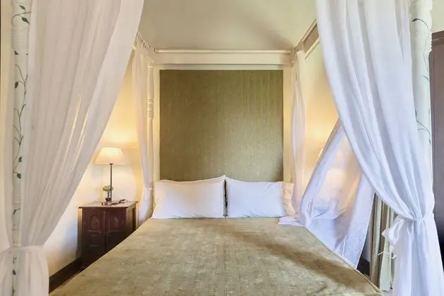 Villa, 3 Yatak Odası