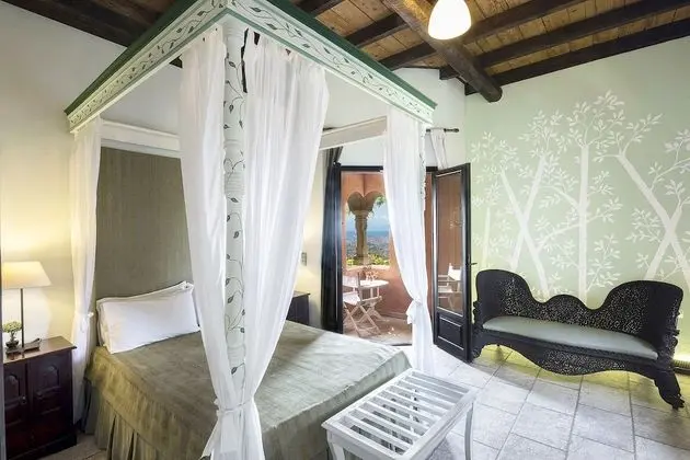 Villa, 3 Yatak Odası