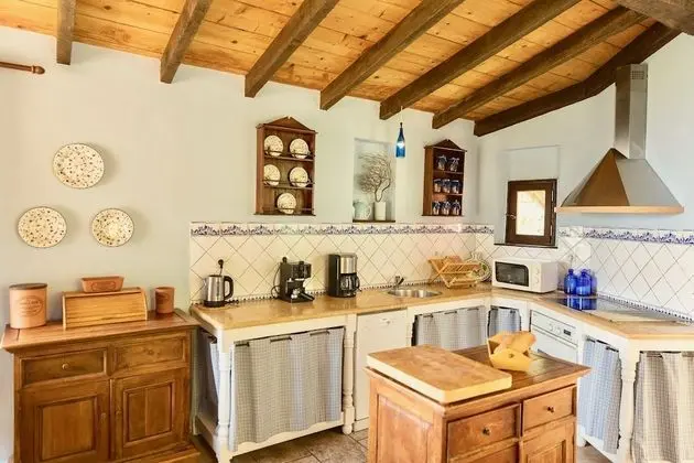 Villa, 3 Yatak Odası