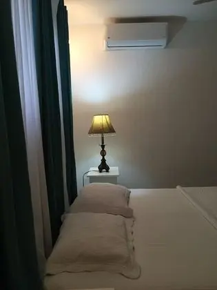 Standard Apart Daire, 1 Yatak Odası