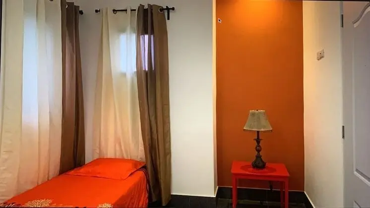 Standard Apart Daire, 1 Yatak Odası