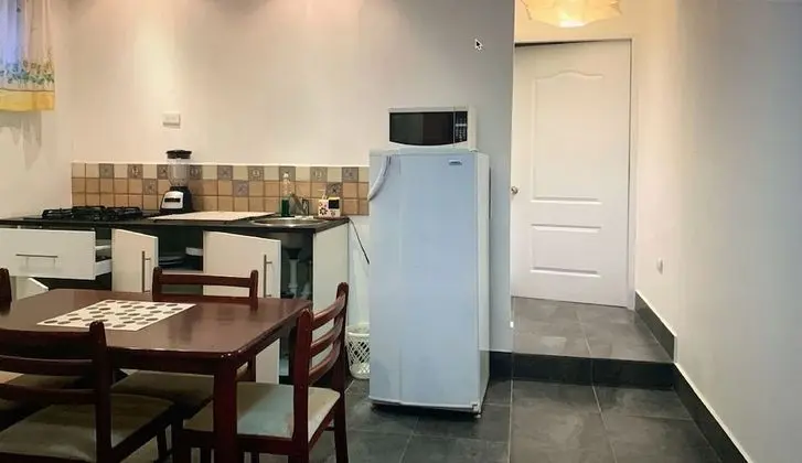 Standard Apart Daire, 1 Yatak Odası
