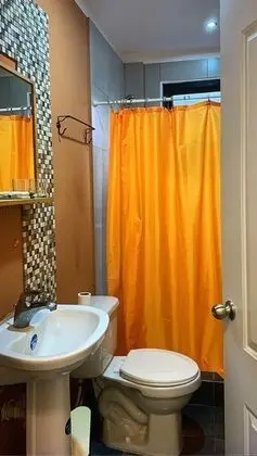 Standard Apart Daire, 1 Yatak Odası