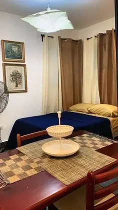 Standard Apart Daire, 1 Yatak Odası