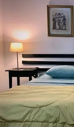 Standard Tek Büyük veya İki Ayrı Yataklı Oda, 1 Yatak Odası