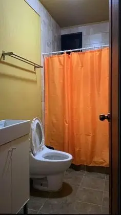 Standard Tek Büyük veya İki Ayrı Yataklı Oda, 1 Yatak Odası