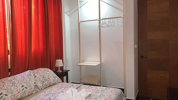 Standard Tek Büyük Yataklı Oda, 1 Büyük (Queen) Boy Yatak