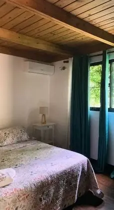 Standard Tek Büyük Yataklı Oda, 1 Büyük (Queen) Boy Yatak