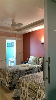 Deluxe Apart Daire, 1 Büyük (Queen) Boy Yatak ve Çekyat