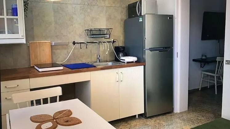 Deluxe Apart Daire, 1 Büyük (Queen) Boy Yatak ve Çekyat